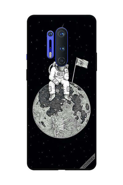 Covernex غطاء حماية لهاتف OnePlus 8 Pro ماذا تفعل أيضًا في هذا الكون؟