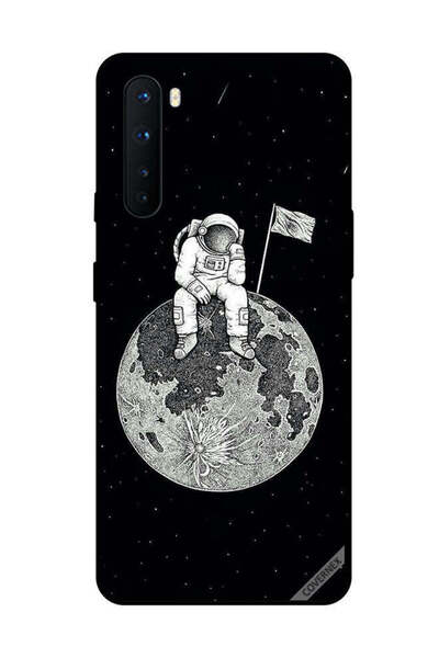 Covernex غطاء حماية لهاتف OnePlus Nord ماذا تفعل أيضًا في هذا الكون؟