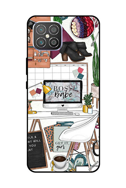 Covernex غطاء حماية لهاتف هواوي نوفا 8 SE - بوس بيب