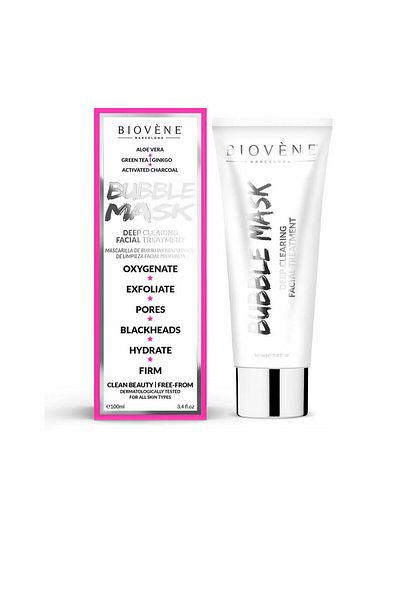 BIOVENE Biovene Bubble Mask hydrating facial mask 100 ml