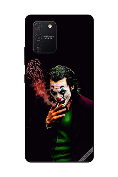 Covernex غطاء حماية لهاتف سامسونج جالاكسي S10 لايت هاهاها...