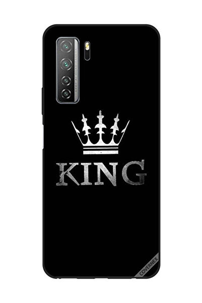 Covernex غطاء حماية لهاتف هواوي نوفا 7SE/P40 لايت 5G كينج