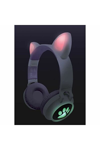 Paco Rabanne Lexibook Bluetooth Headphones for Kids, Plastic