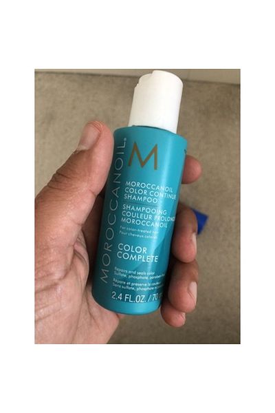 Moroccanoil Șampon Moroccanoil Color Complete, păr vopsit, 250 ml