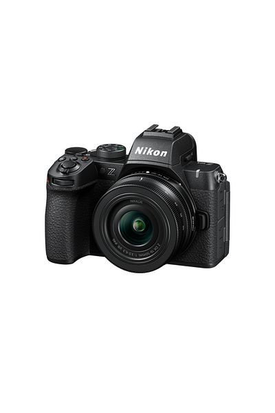 NİKON Aparat Foto Nikon Z50II Mirrorless Kit 16-50mm VR