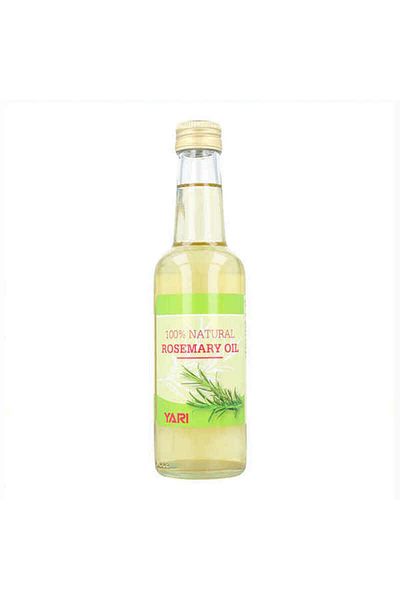 Brioni Ulei de păr, Yari, rozmarin 250 ml