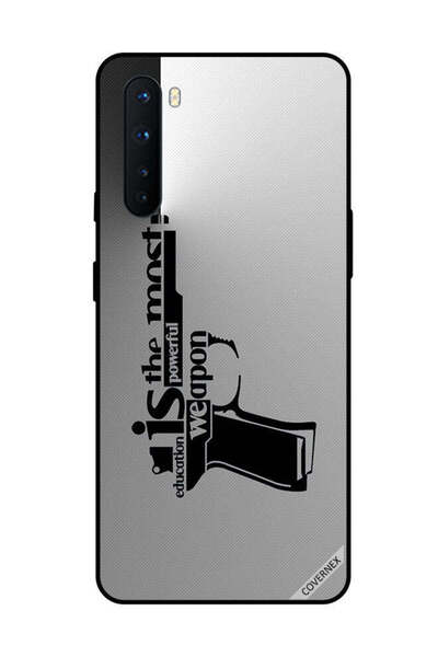 Covernex غطاء حماية لهاتف OnePlus Nord Ducation هو السلاح الأقوى