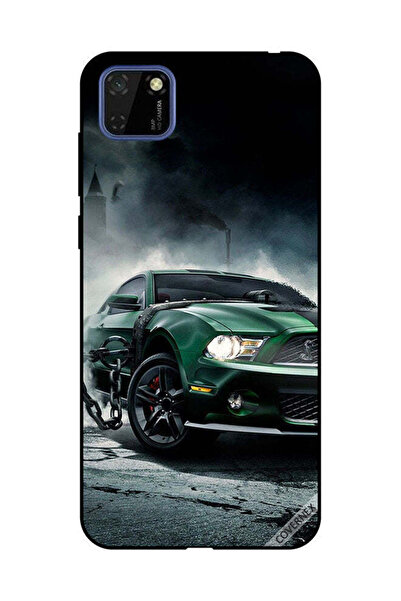 Covernex غطاء حماية لهاتف هواوي Y5P شيلبي