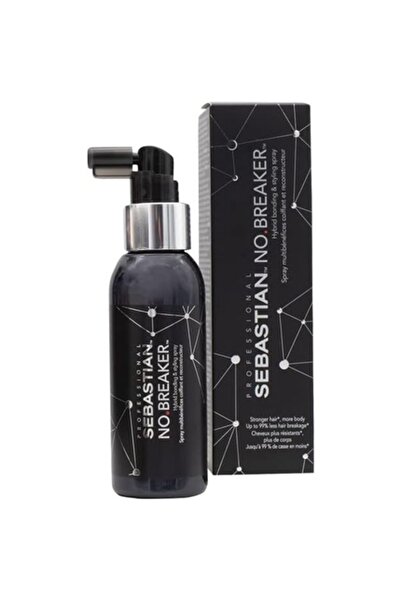 Sebastian Professional Spray de păr, Sebastian Professional, Texturizer, 150 ml