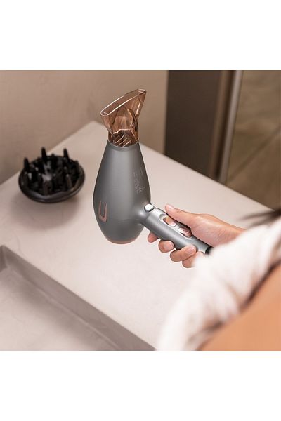 CECOTEC Uscător de păr, Cecotec, 2200 W, motor digital