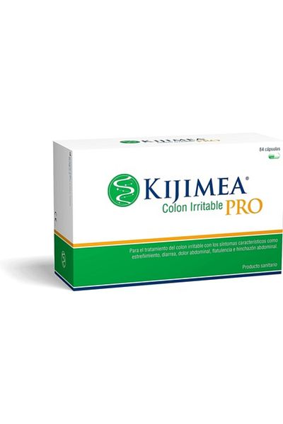 Kijimea Enzime Digestive, Kijimea, Colon Irritabil, 84 Capsule