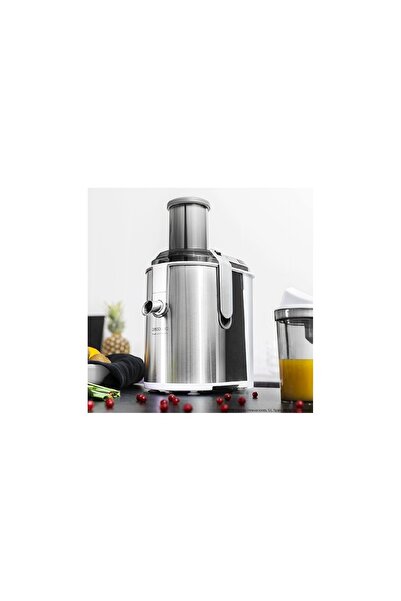 CECOTEC Storcător centrifugal, Cecotec, StrongTitanium 19000 XXL, 1300 W, 2 viteze