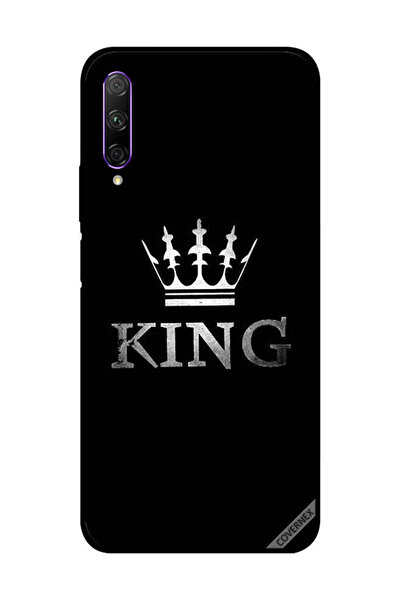 Covernex Protective Case Cover For Honor 9X Pro King