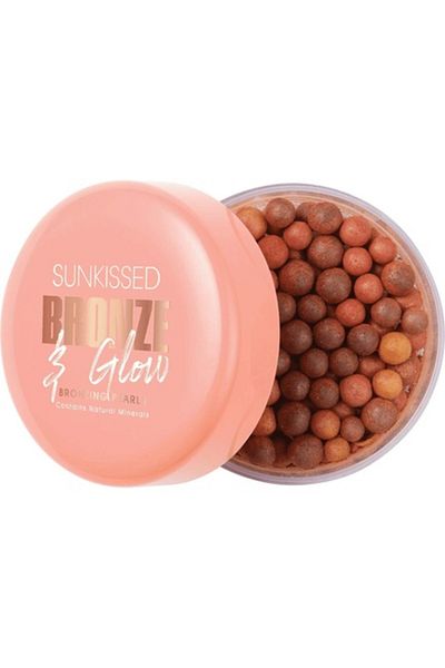 Sunkissed Tanning pearl, Sunkissed, 1g, mineral
