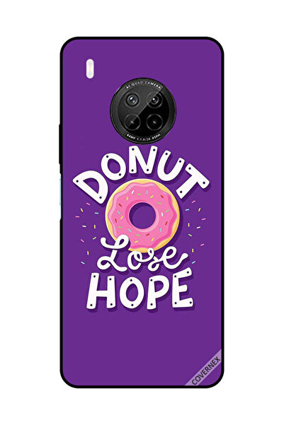 Covernex غطاء حماية لهاتف هواوي Y9A دونات لوز هوب