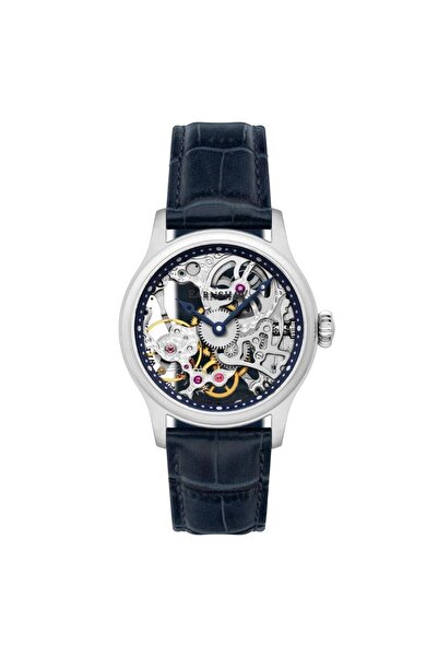 Earnshaw ES-8049-06 Erkek Kol Saati