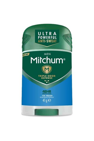 Mitchum Deodorant stick Mitchum Ice Fresh 41g