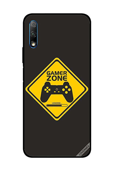 Covernex غطاء حماية لهاتف Honor 9X Gamer Zone Loading