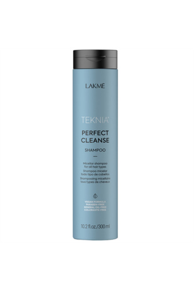 tekina Șampon micelar Lakmé Teknia Perfect Cleanse 300 ml