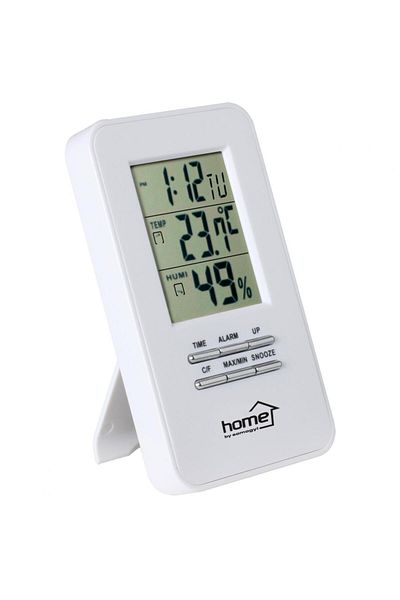 TERMOFİT Thermo- and Hygrometer with Alarm HC 13
