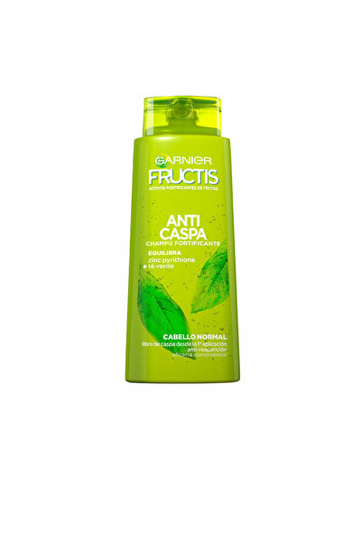 Garnier Garnier Fructis Anti-Dandruff Fortifying Shampoo 690 ml