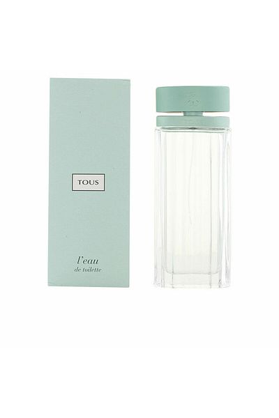 Disney Frozen Women's perfume Tous EDT L'eau de Toilette 90 ml