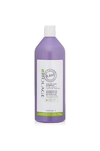 Matrix Color Care Shampoo, Matrix Biolage RAW, 1L