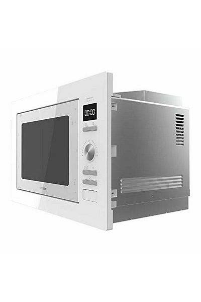 Perre Cuptor cu microunde încorporabil Cecotec GrandHeat 2590 Alb 25L