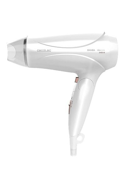 CECOTEC Uscător de păr Cecotec Bamba Ionicare 5400 Power&Go, iones