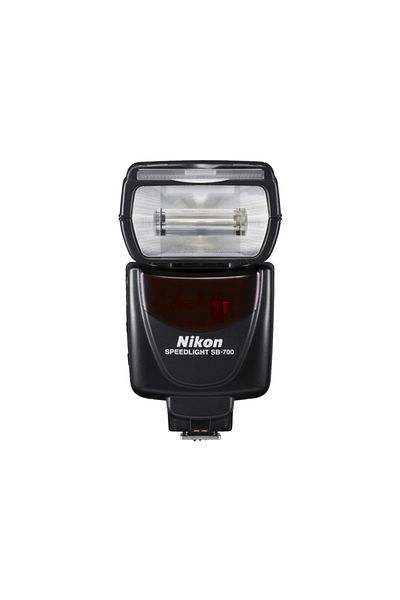 NİKON Blitz Nikon SB-700 AF TTL Speedlight