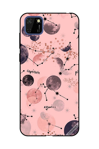 Covernex غطاء حماية لهاتف هواوي Y5P جالاكسي ستارز