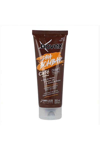 NOVEX Șampon 2-in-1 Novex Pra Bombar