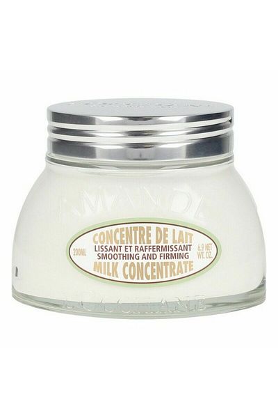 Cobeco Pharma Loțiune de corp, L'Occitane, 200 ml, piele normală