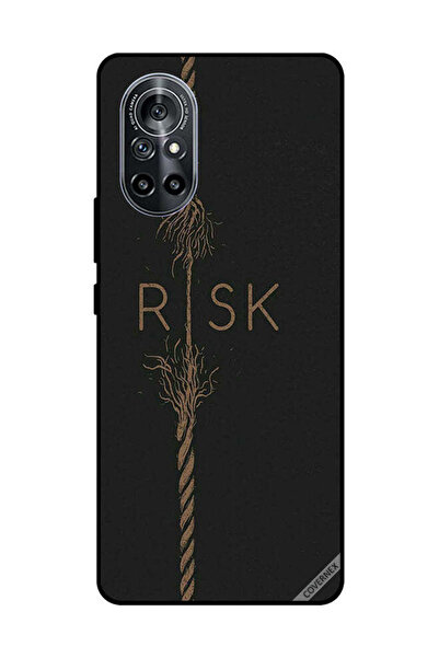 Covernex غطاء حماية لهاتف هواوي نوفا 8 5G ريسك