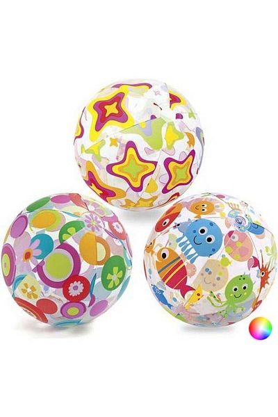 Nose Intex 59040NP inflatable ball, 51 cm