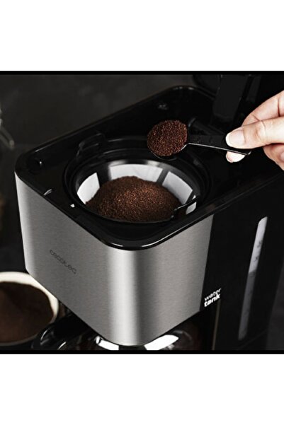 CECOTEC Filter coffee maker Cecotec Coffee 66 Heat, 1.5L