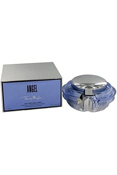 Thierry Mugler Cremă de Corp, Thierry Mugler, Angel, 200ml