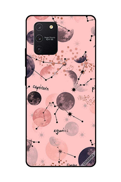 Covernex غطاء حماية لهاتف سامسونج جالاكسي S10 لايت جالاكسي ستارز