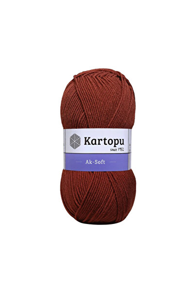 Kartopu Ak Soft-832