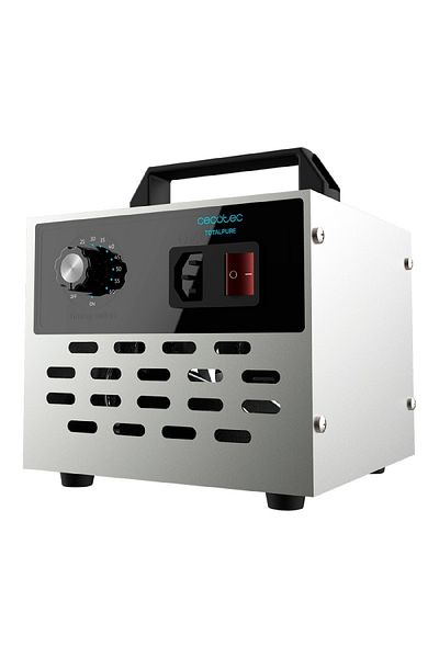 CECOTEC Generator ozon Cecotec TotalPure 4000 Light, 28 g/h, 100 m²