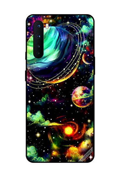 Covernex غطاء حماية لهاتف OnePlus Nord Plants Saturn