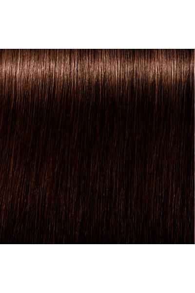 Schwarzkopf Permanent hair dye, Schwarzkopf Igora Royal Absolutes, 4-60 medium chocolate brown, 60 ml