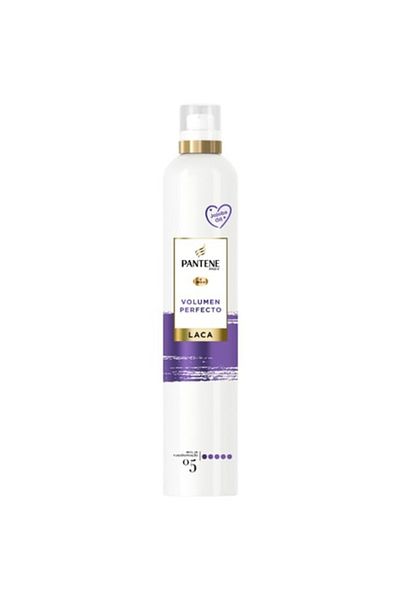Pantene Pantene Volume Perfume Hairspray 250ml