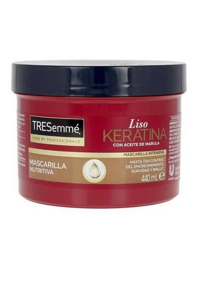 TRESemmé Mască de păr, TRESemmé, Keratin Smooth, 440 ml