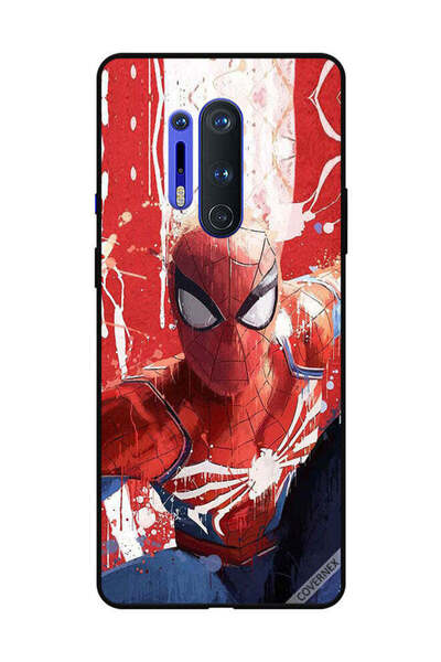 Covernex غطاء حماية لهاتف OnePlus 8 Pro إنه جاهز للطيران