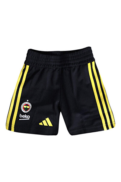 Fenerbahçe BASKET JR LACİVERT MAÇ ŞORTU 24/25