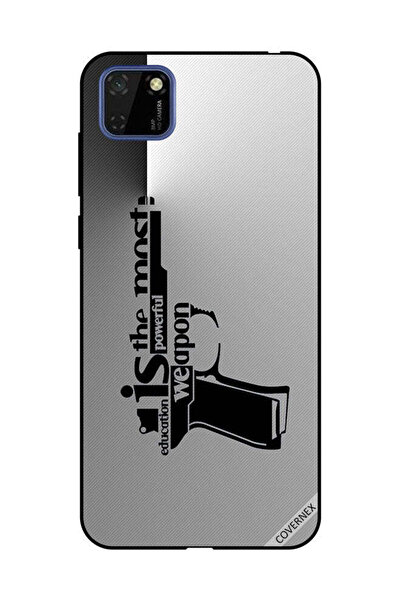 Covernex Protective Case Cover For Huawei Y5P Ducation Is The Most Powerful W...