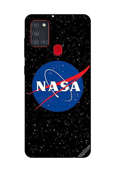 Covernex غطاء حماية لهاتف سامسونج جالاكسي A21S ناسا