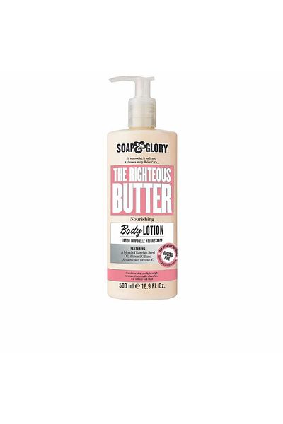 Nixon Loțiune de corp Soap & Glory The Righteous Butter 500 ml