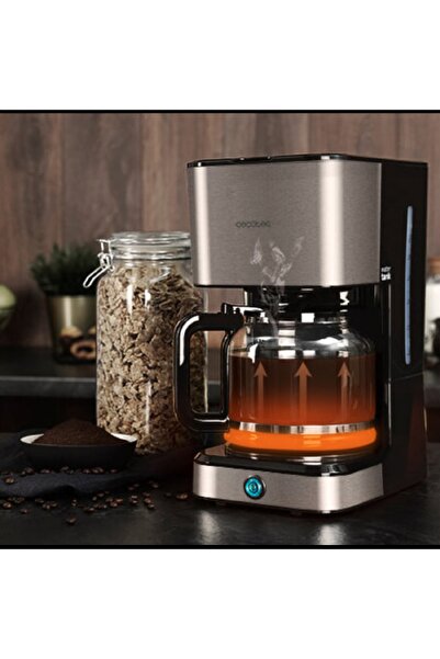 CECOTEC Filter coffee maker Cecotec Coffee 66 Heat, 1.5L